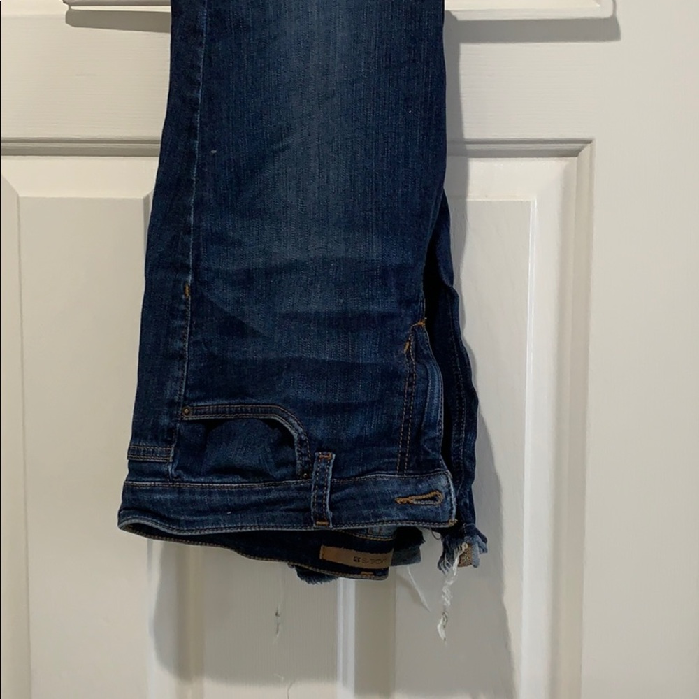 Joe’s jeans
